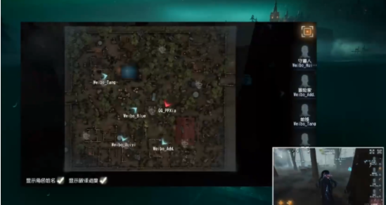 桌面游戏观鸟笔记即将发布探索自然之美