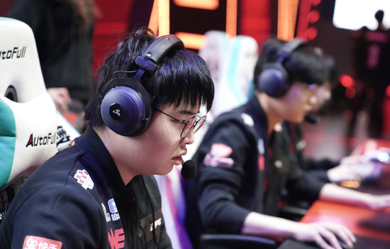 2025年王者荣耀KPL总决赛将于11月8日在鸟巢举行