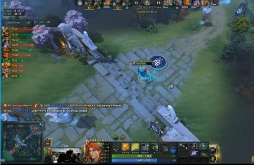 LCK战队强势崛起 ASI亚洲邀请赛四强揭晓